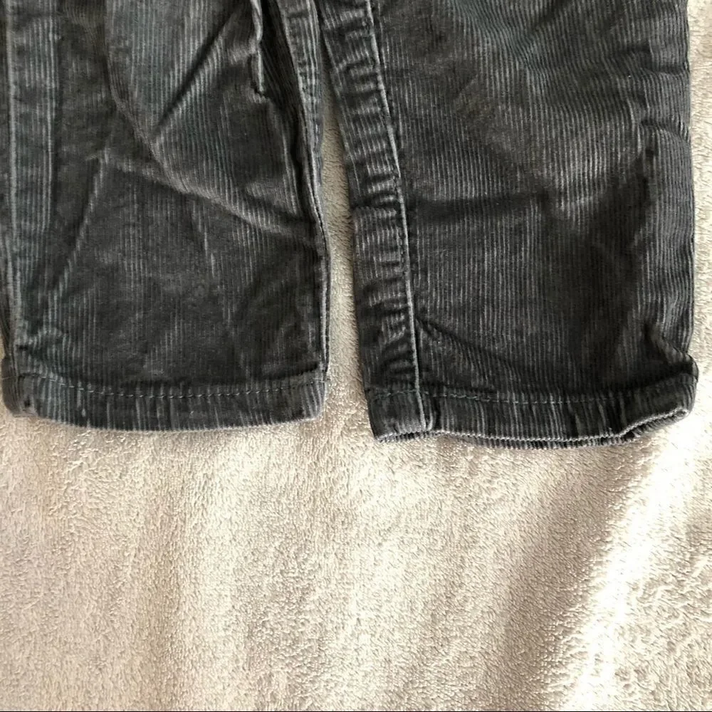 Carter’s Corduroy Pants